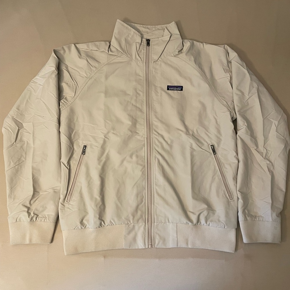 Patagonia Men's Baggies™ Jacket - Medium